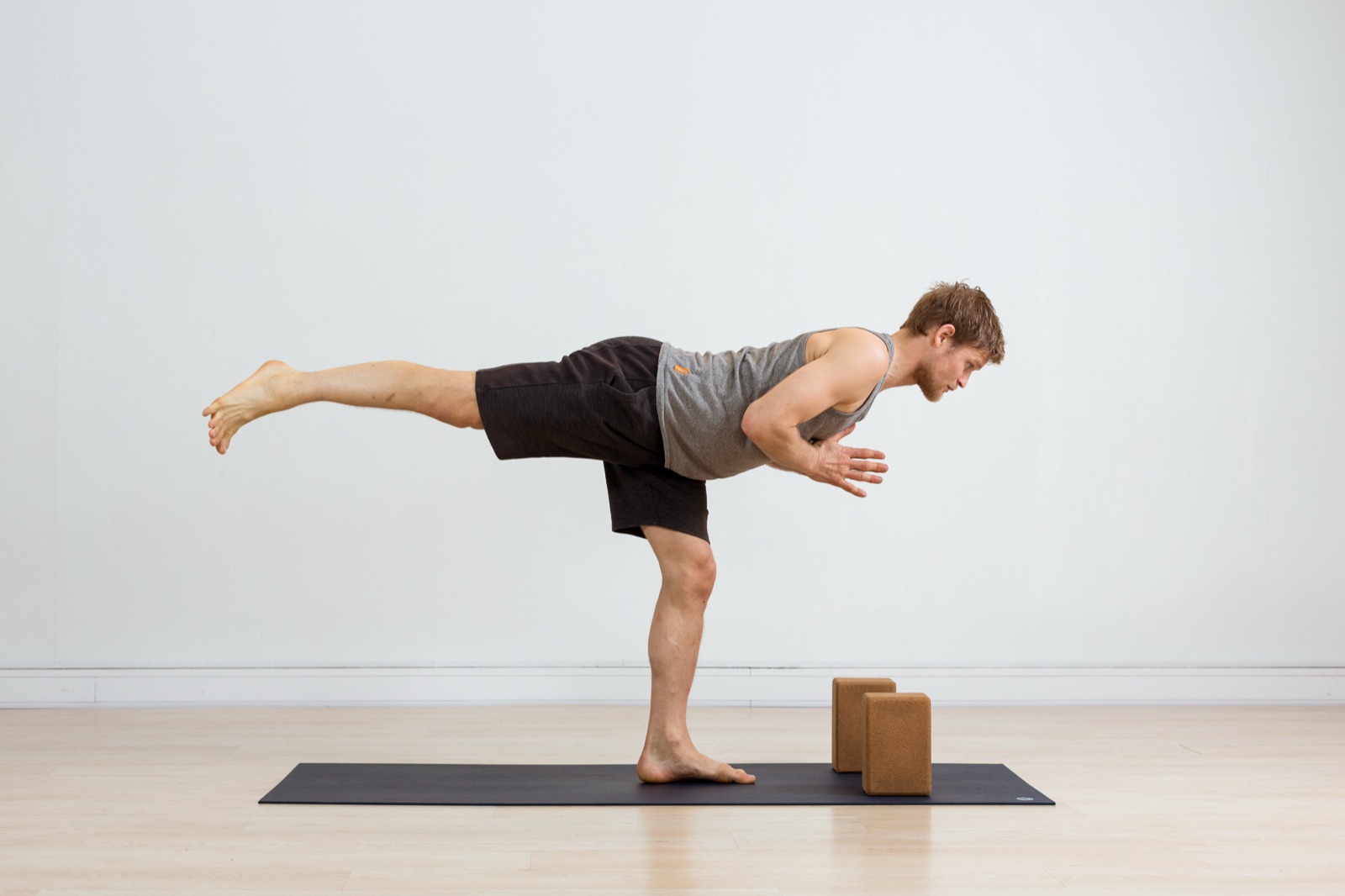 Du er fremdeles sterk — selv om kroppen ikke alltid føles slik