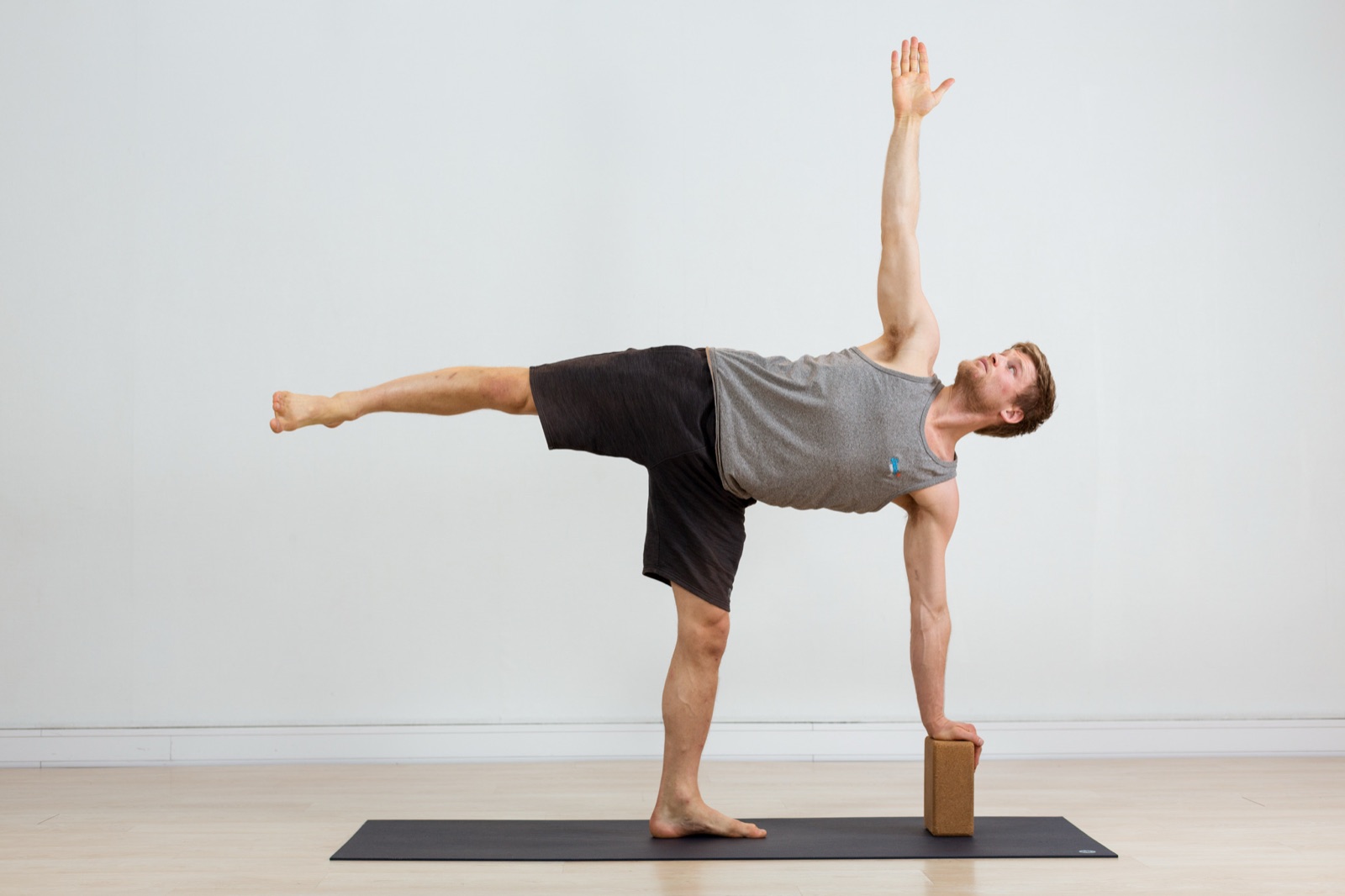 Når du er stresset og overveldet — her er én pustøvelse som faktisk hjelper