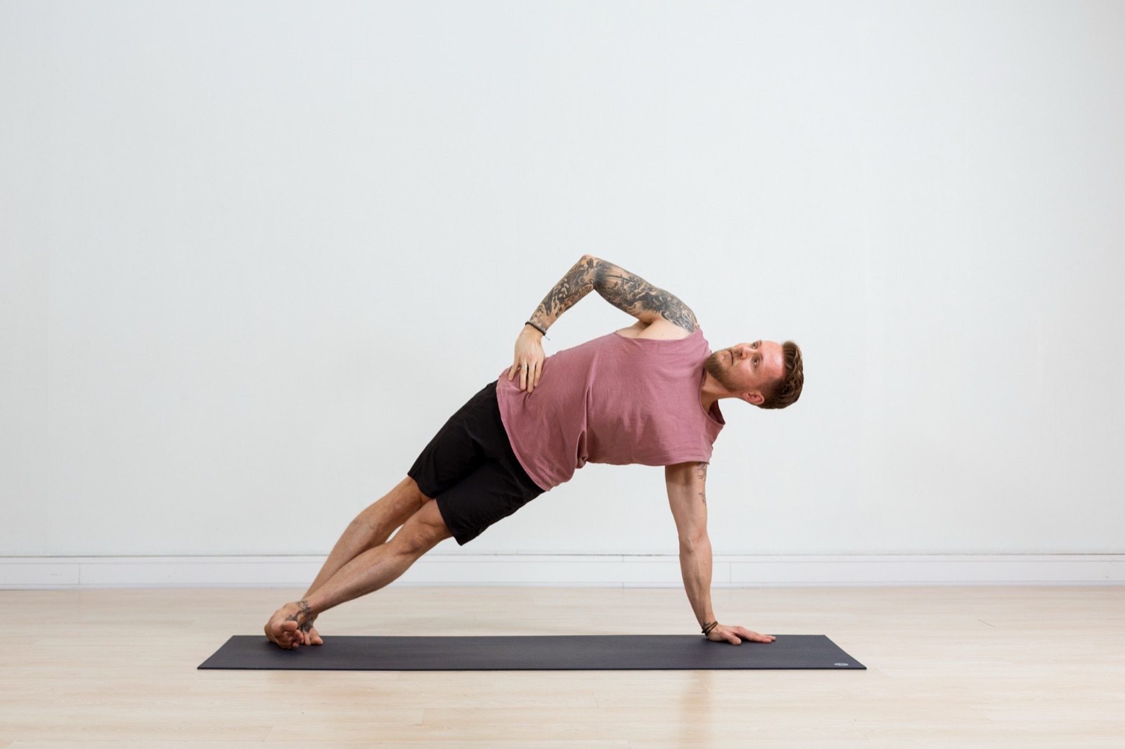 Pusten er det første du mister kontroll over i graviditet — og det enkleste å trene opp igjen