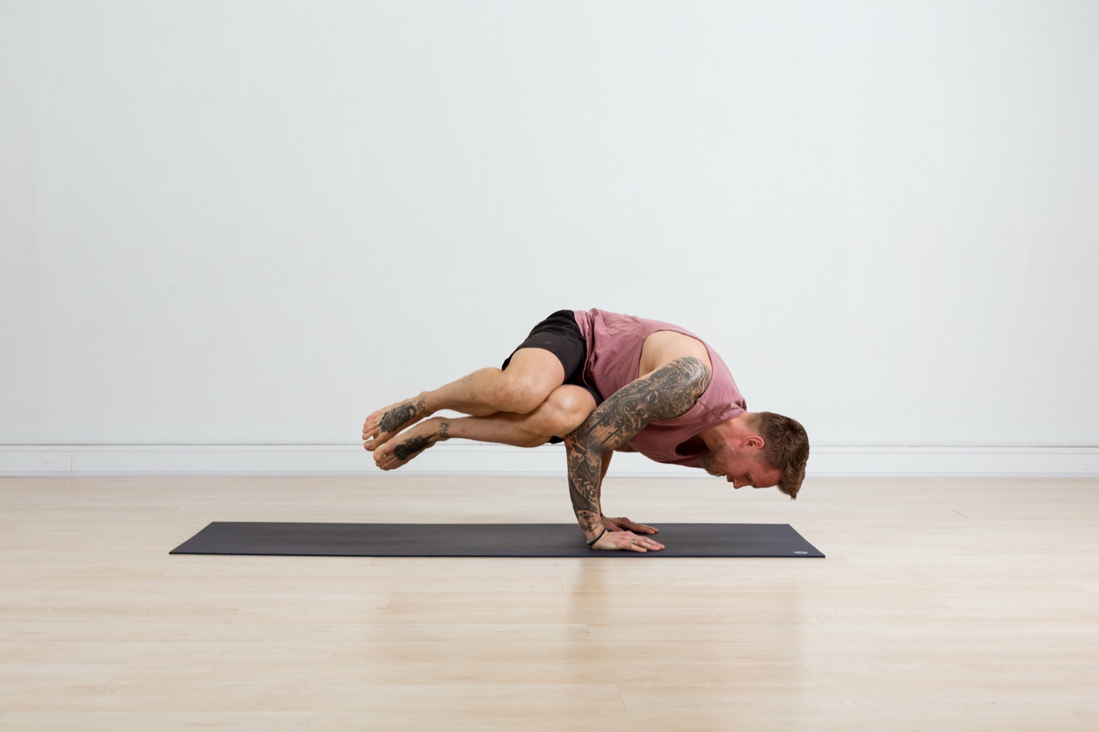 Hoftene holder mer enn du tror — slik gir du dem plass under graviditeten