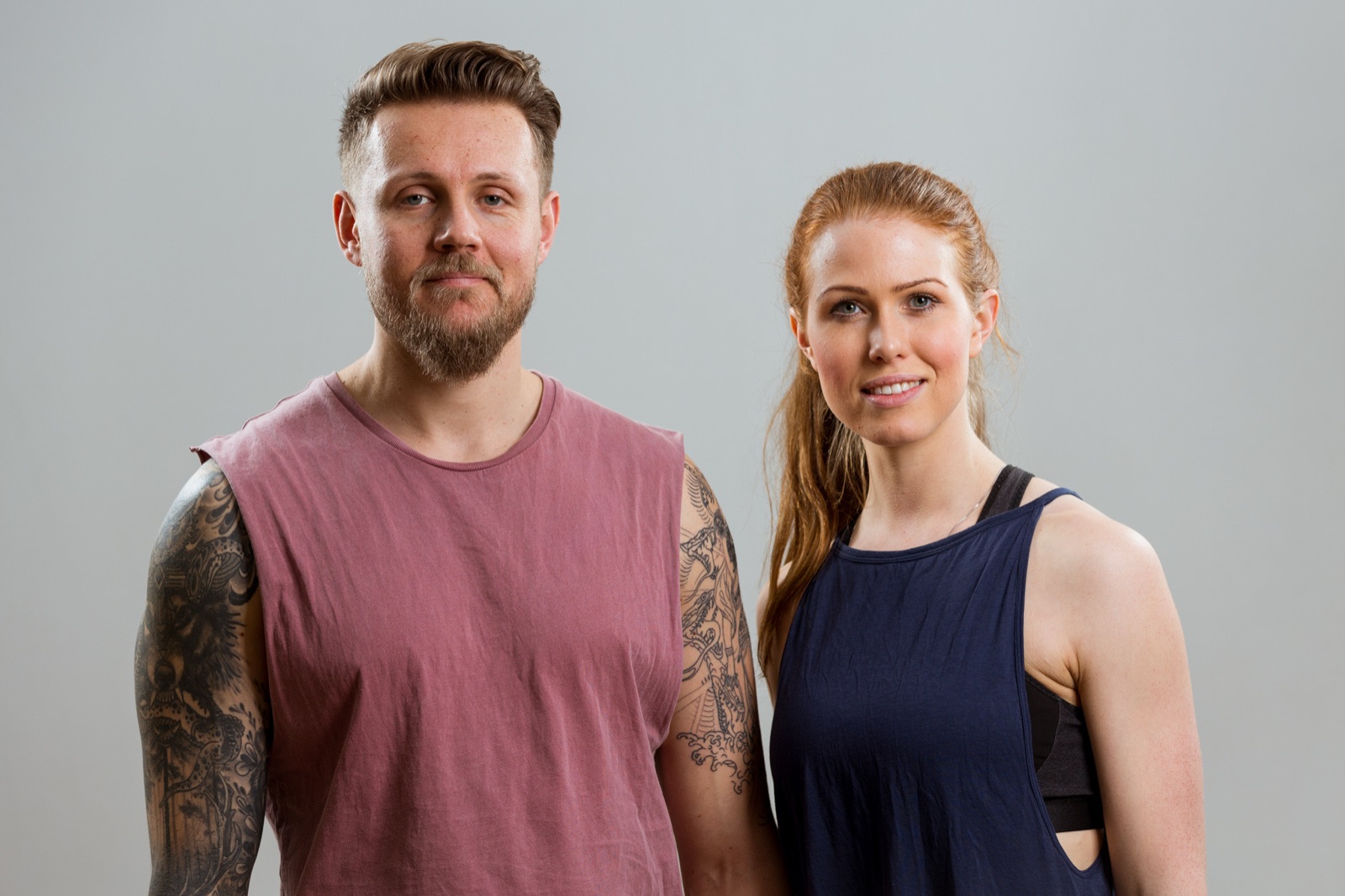 Derfor hjelper det ikke å ha et "tomt hode" under yoga