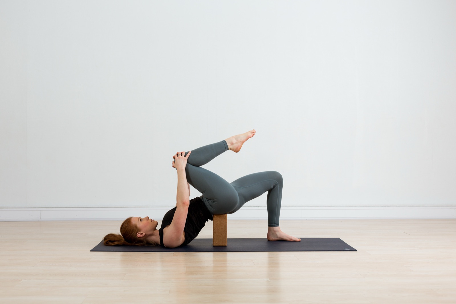 Beina er tunge og energien er lav — hva hjelper når ingenting hjelper