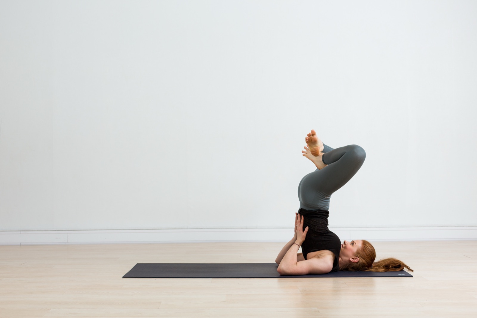 Når magen vokser — og du fortsatt vil bevege deg ordentlig