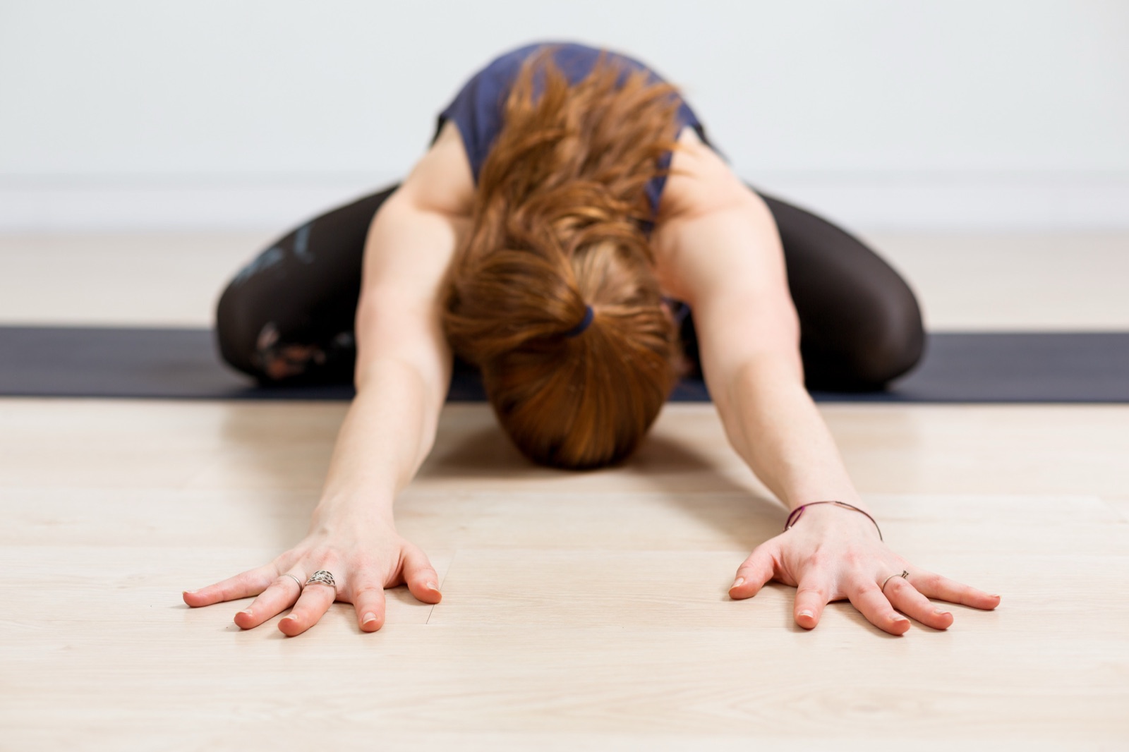 Hvorfor strekk føles godt — men ikke alltid gjør noe med spenningene