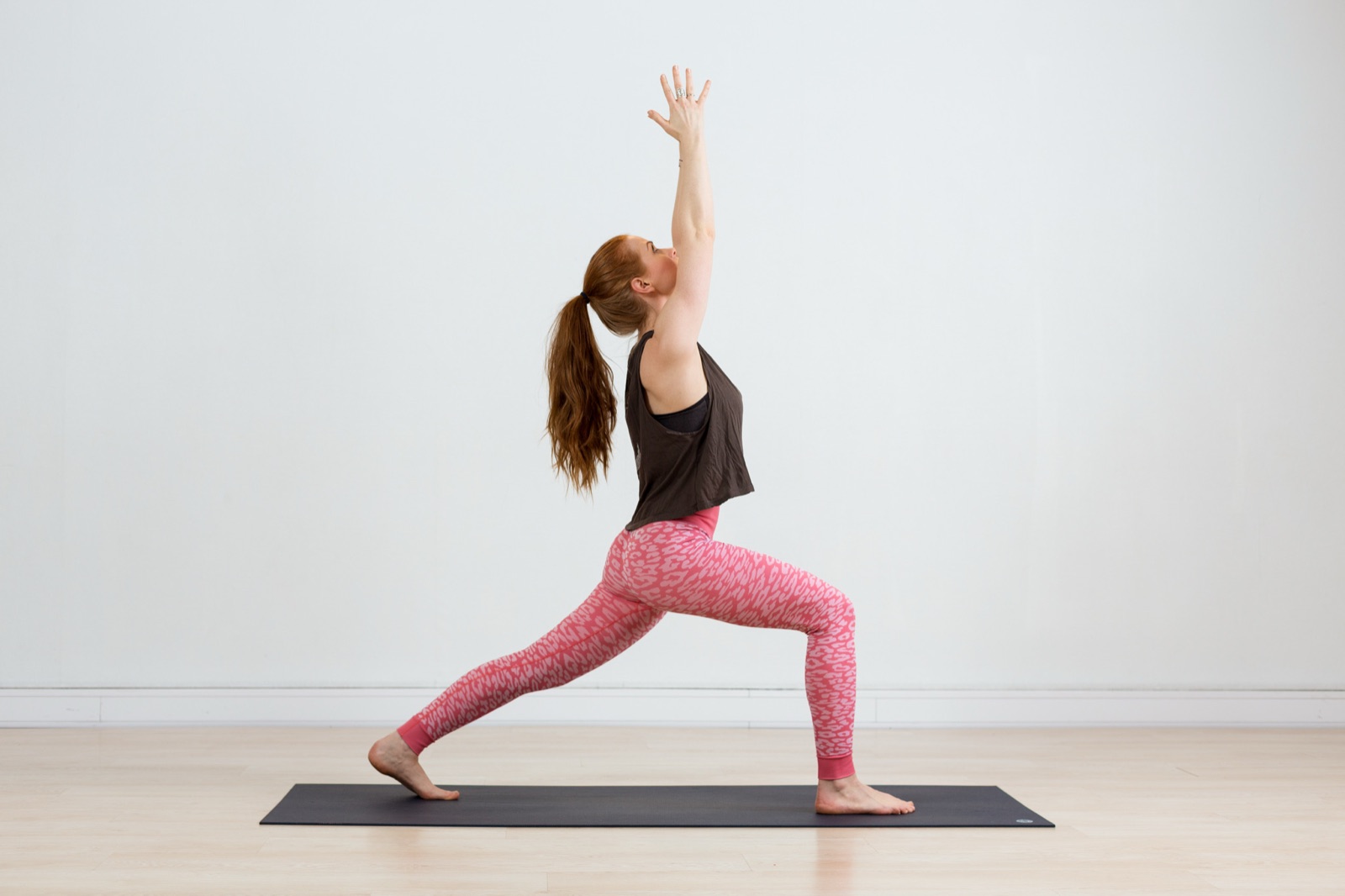 Jump through er ikke et triks — det er et løft du kan lære trinn for trinn