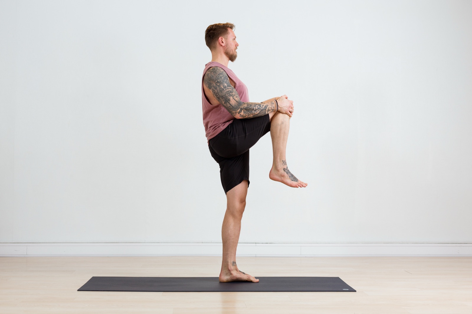 Ujjayi pust er ikke bare et yogaopp — det er et verktøy som faktisk virker