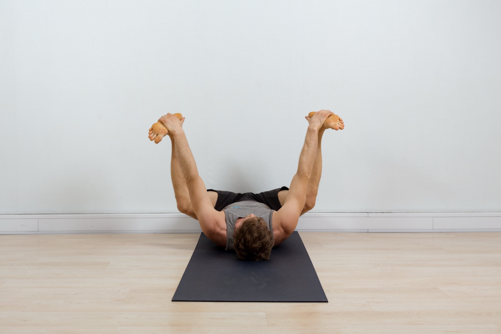 Føttene dine er grunnen til at hoften din er stiv — og de fleste vet ikke det